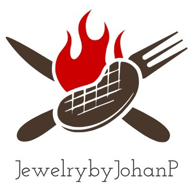 Jewelry by Johan P: Cook Shops & Cooking Schools in London